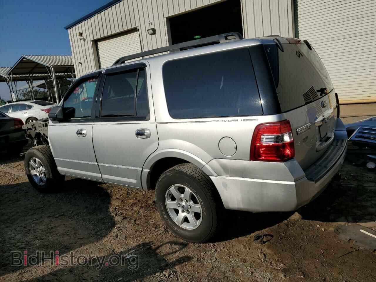 2010 FORD EXPEDITION - VIN: 1FMJU1F57AEA99448 - Фото 2