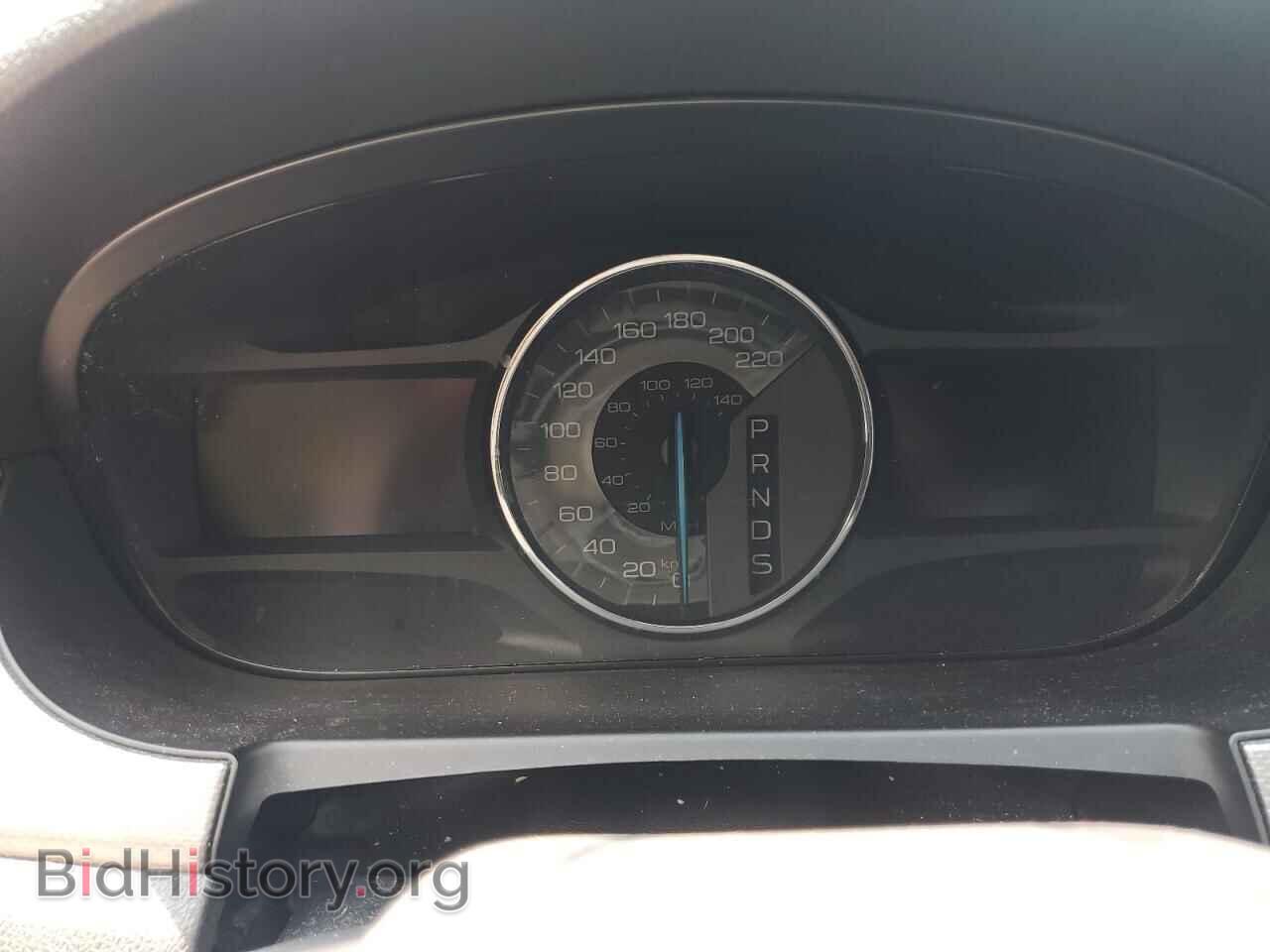 2013 FORD EDGE - VIN: 2FMDK4JC3DBC90262 - Фото 9