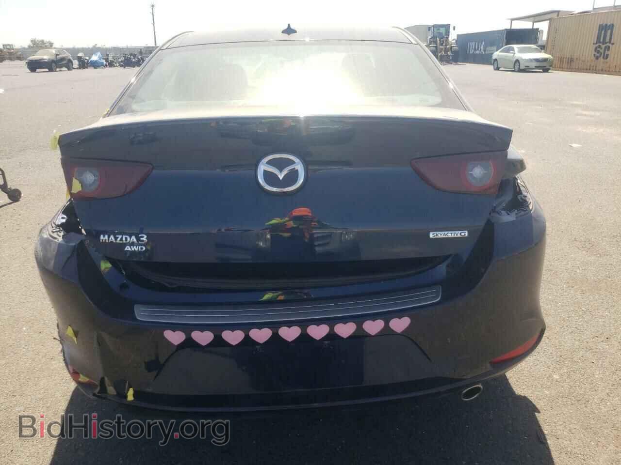 2023 MAZDA 3 - VIN: 3MZBPBDM8PM355967 - Фото 6