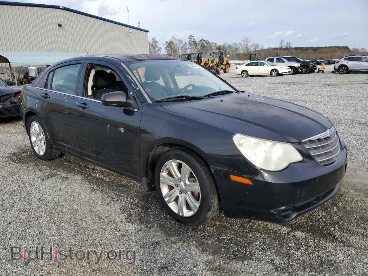 2010 CHRYSLER SEBRING - VIN: 1C3CC5FV3AN208774 - Фото 4