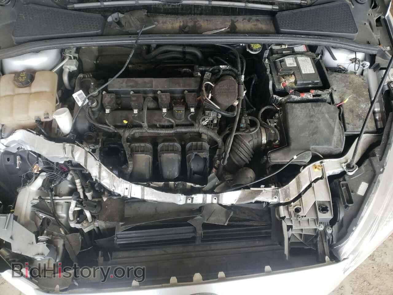 2015 FORD FOCUS - VIN: 1FADP3K20FL374344 - Photo 7