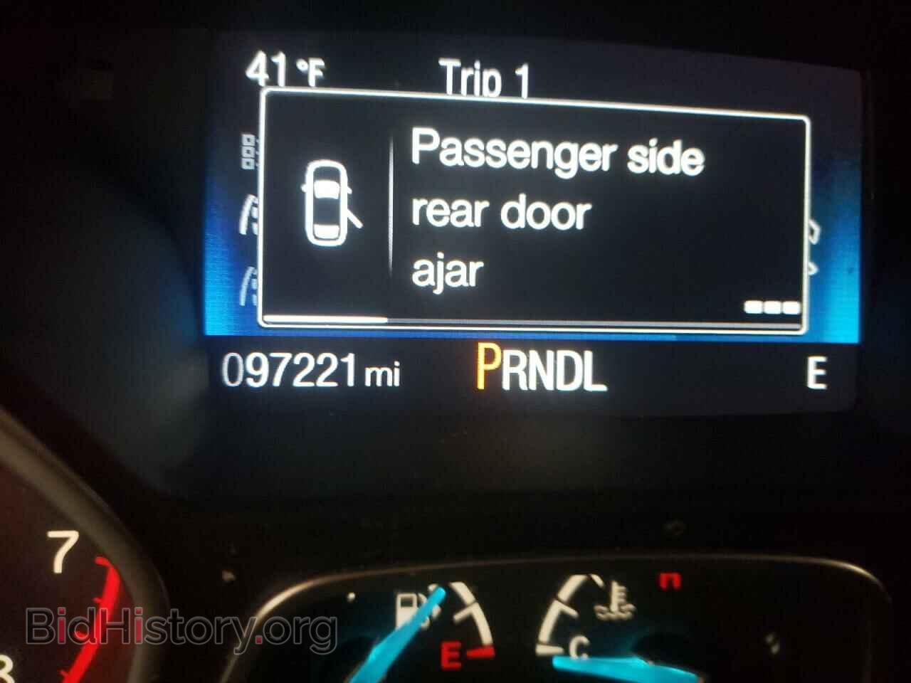 2015 FORD FOCUS - VIN: 1FADP3K20FL374344 - Photo 8