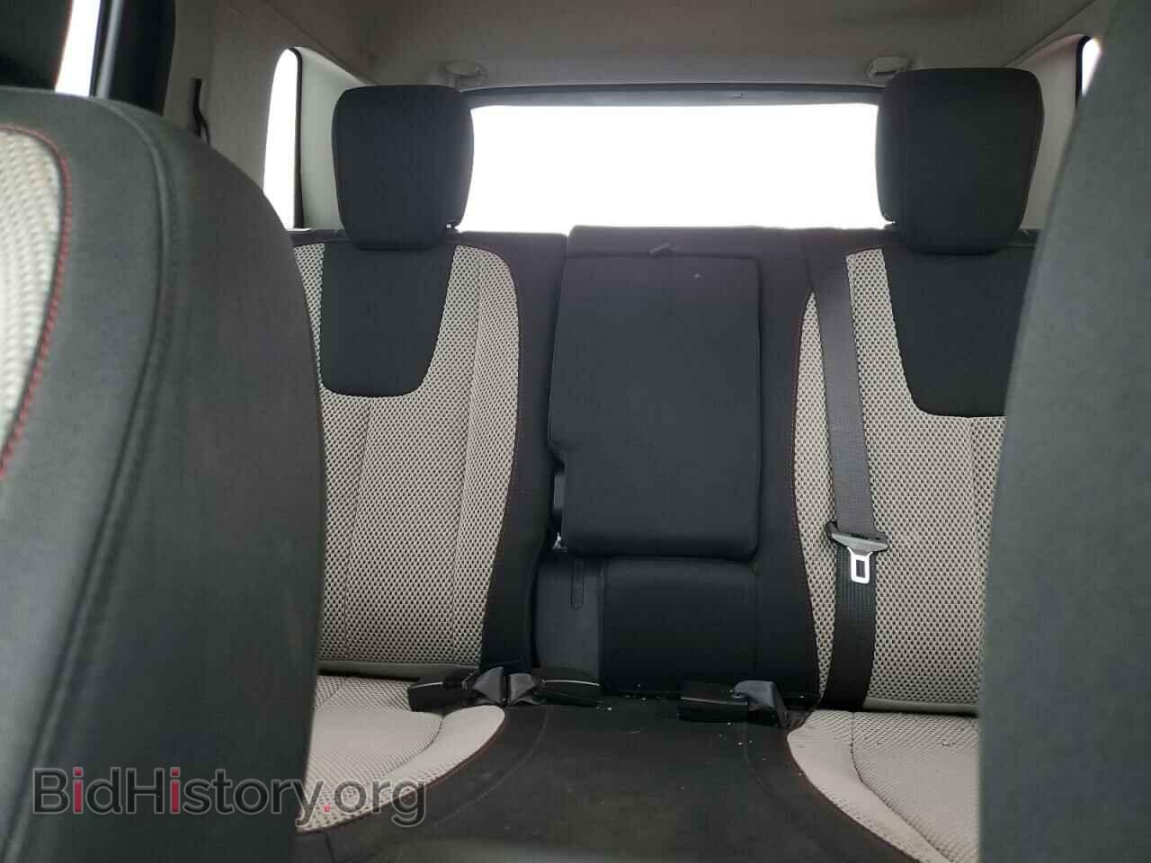 2017 GMC TERRAIN - VIN: 2GKALNEK3H6324926 - Фото 10
