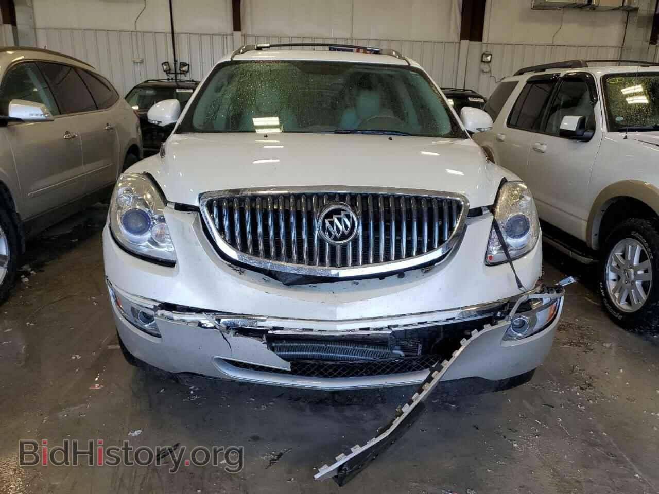 2012 BUICK ENCLAVE - VIN: 5GAKVDED5CJ260665 - Фото 5