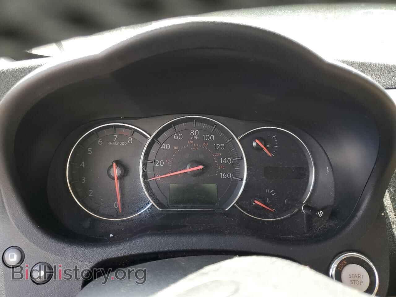 2010 NISSAN MAXIMA - VIN: 1N4AA5AP4AC837026 - Фото 9