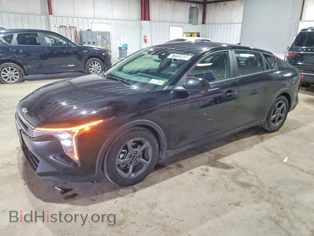 Photo 3KPFT4DE4SE101454 - KIA ALL OTHER 2025