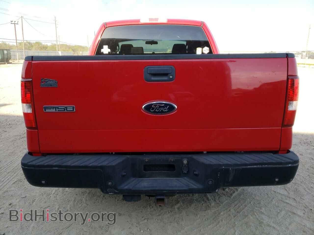2008 FORD All Models - VIN: 1FTRW12W08FB85107 - Фото 6