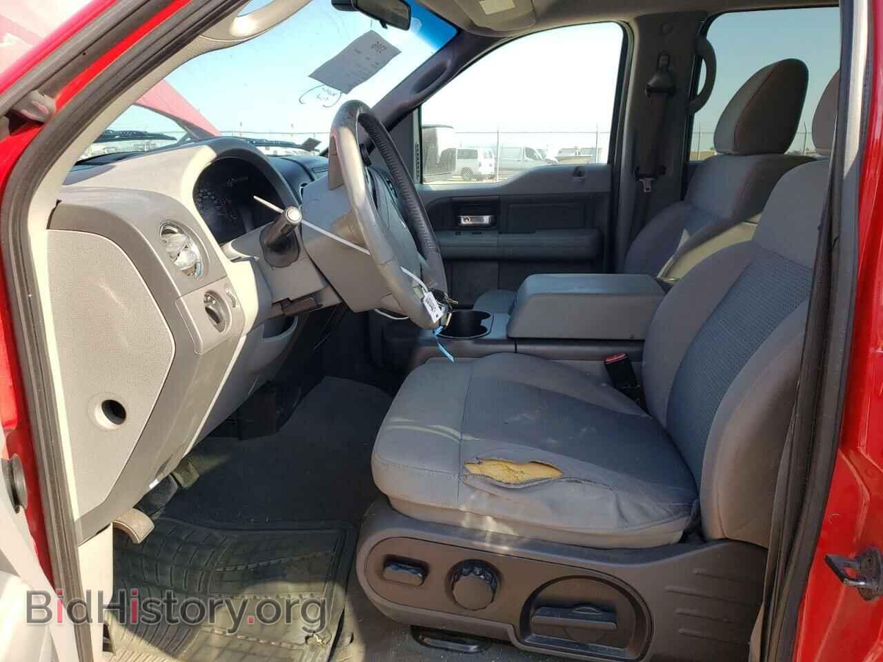 2008 FORD All Models - VIN: 1FTRW12W08FB85107 - Фото 7