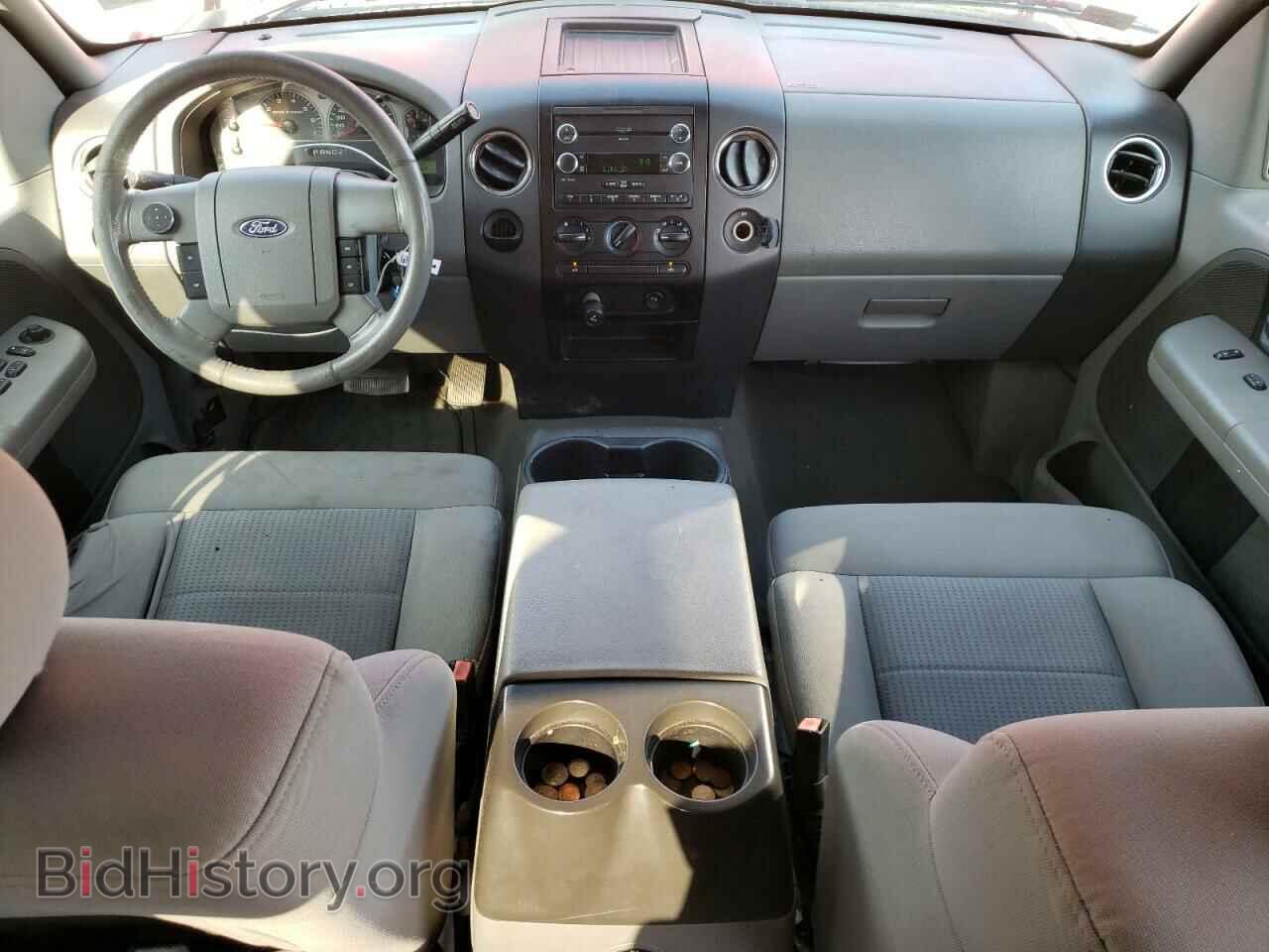 2008 FORD All Models - VIN: 1FTRW12W08FB85107 - Фото 8