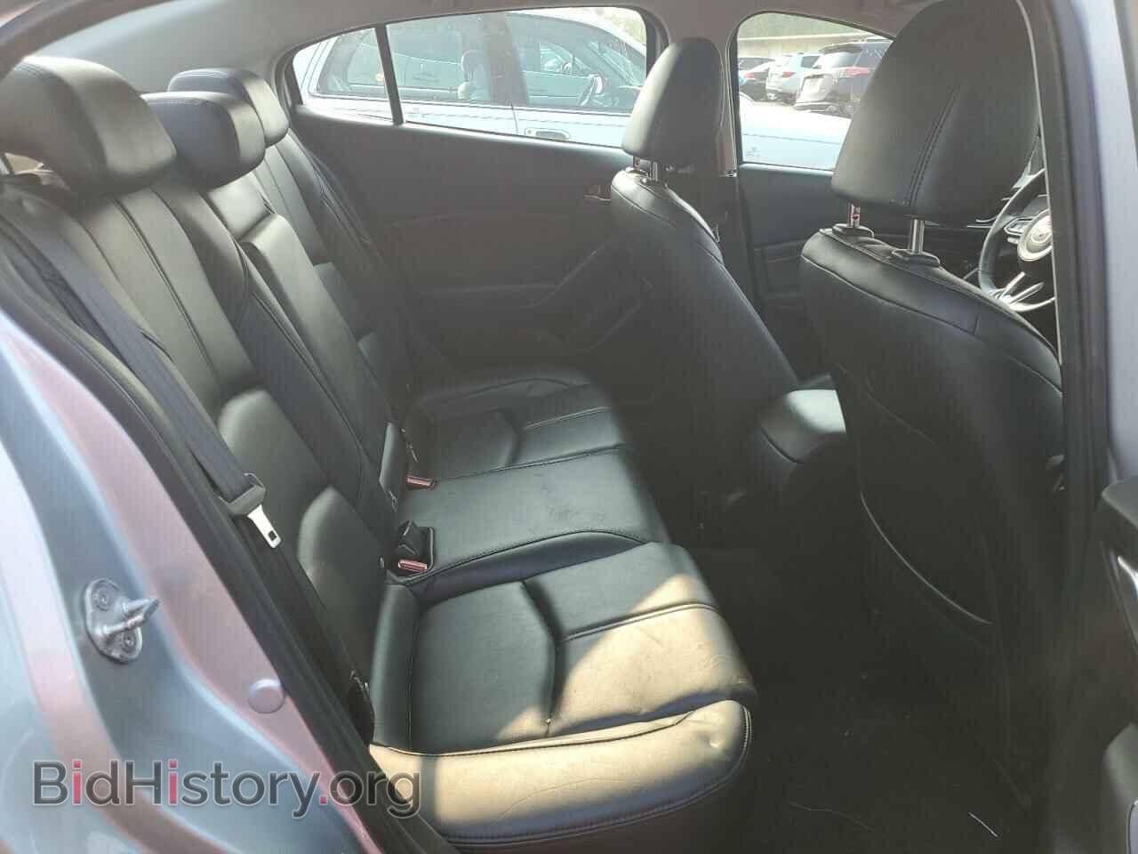 2018 MAZDA 3 - VIN: 3MZBN1V34JM217923 - Фото 10