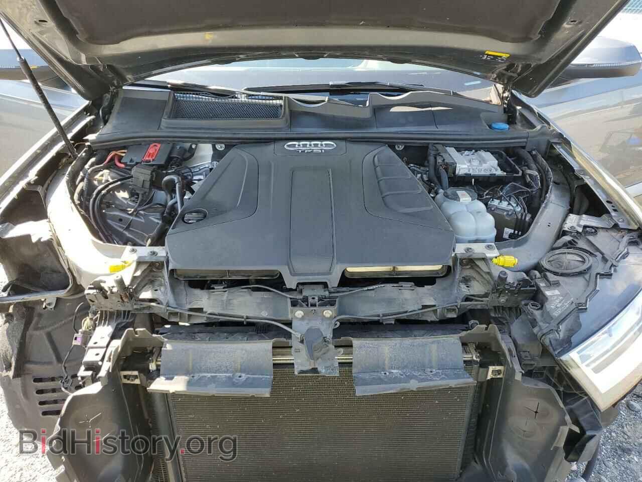 2017 AUDI Q7 - VIN: WA1AHAF71HD043154 - Photo 12