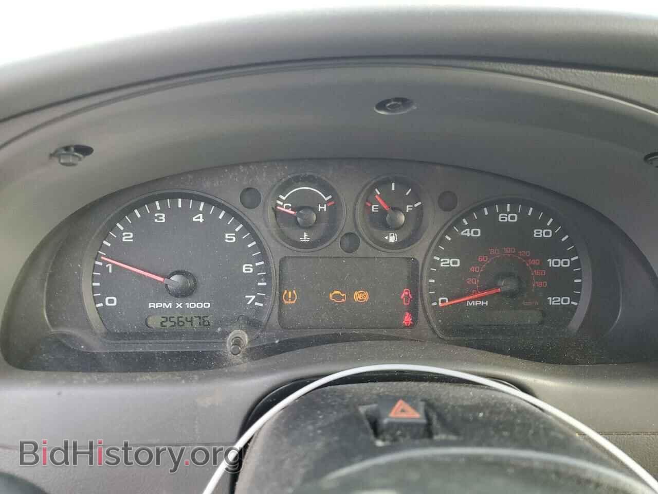 2007 FORD RANGER - VIN: 1FTYR10D67PA48721 - Фото 9