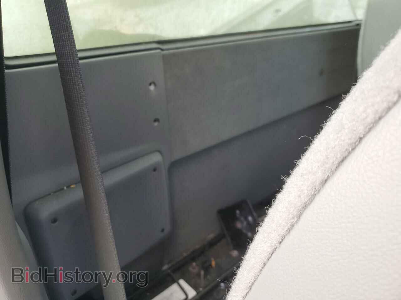 2007 FORD RANGER - VIN: 1FTYR10D67PA48721 - Фото 10