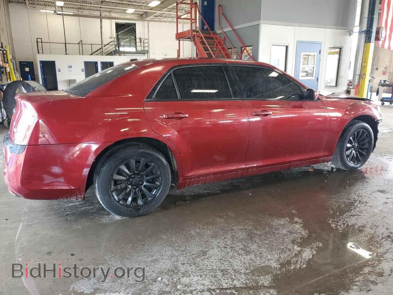2012 CHRYSLER 300 - VIN: 2C3CCAAG4CH167052 - Фото 3