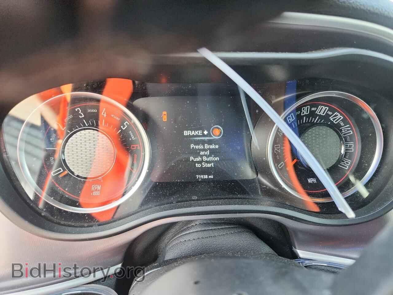 2020 DODGE CHALLENGER - VIN: 2C3CDZFJ1LH231063 - Фото 9