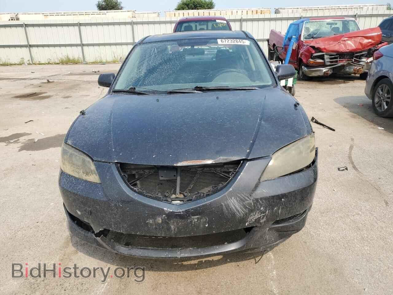 2005 MAZDA 3 - VIN: JM1BK12F151328149 - Фото 5