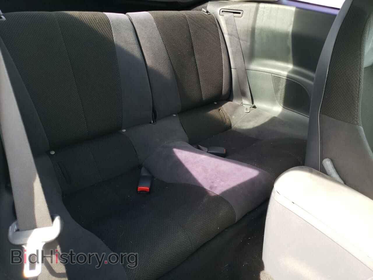 2007 MITSUBISHI ECLIPSE - VIN: 4A3AK24F77E015095 - Фото 10
