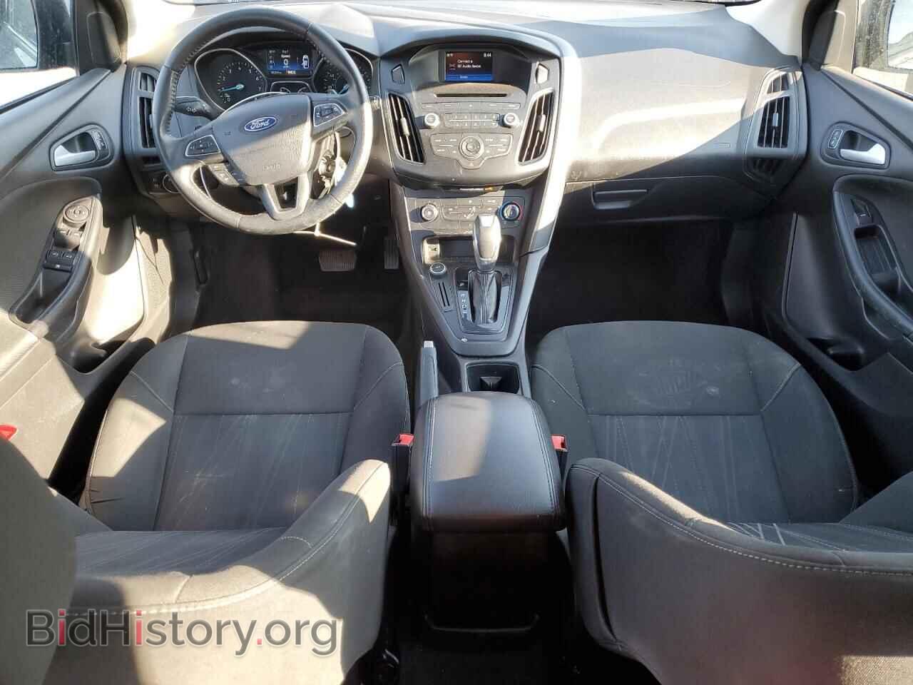 2015 FORD FOCUS - VIN: 1FADP3K27FL269428 - Фото 8