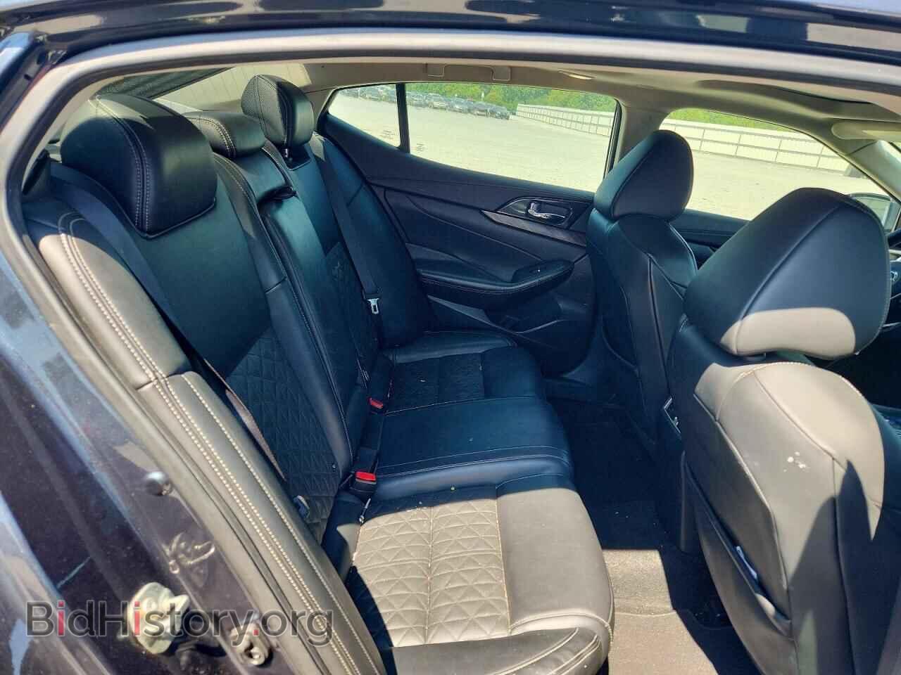 2017 NISSAN MAXIMA - VIN: 1N4AA6AP3HC409609 - Фото 10