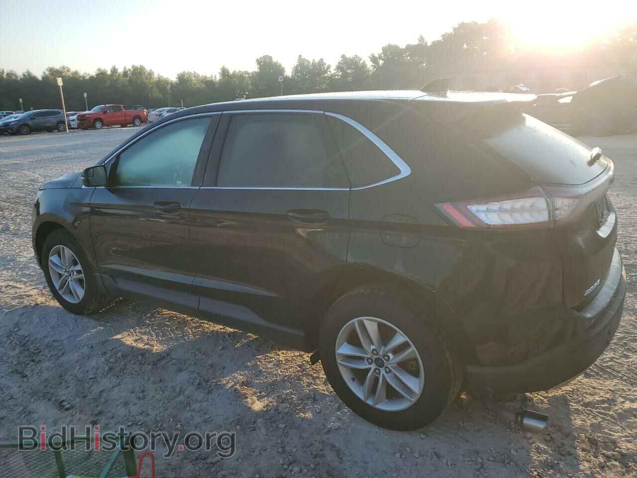 2018 FORD EDGE - VIN: 2FMPK3J92JBB23432 - Photo 2