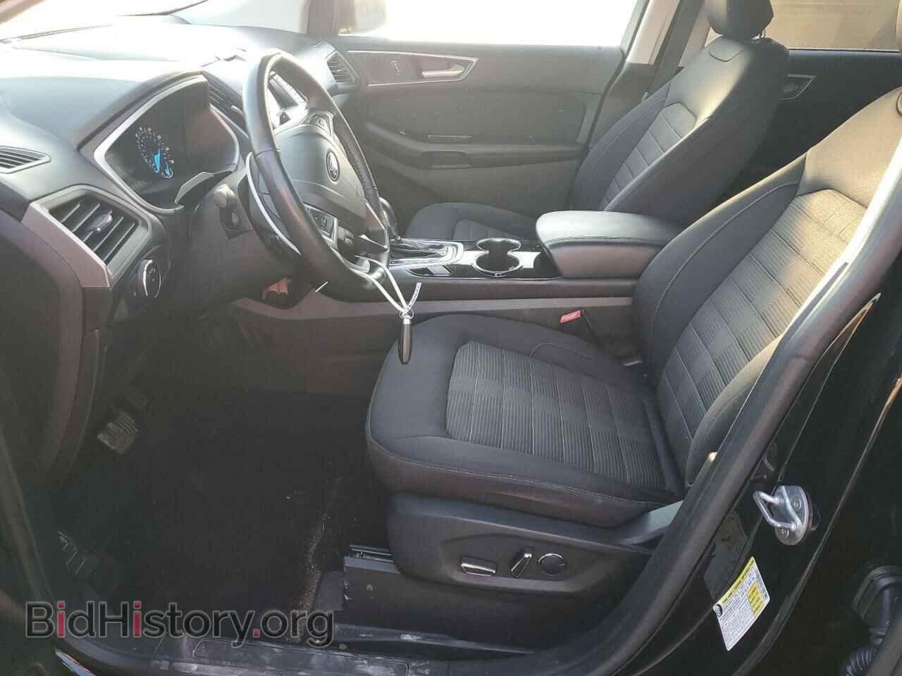 2018 FORD EDGE - VIN: 2FMPK3J92JBB23432 - Photo 7