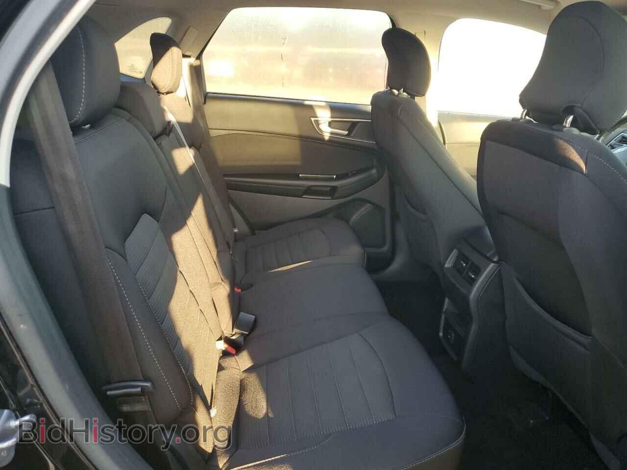 2018 FORD EDGE - VIN: 2FMPK3J92JBB23432 - Photo 10