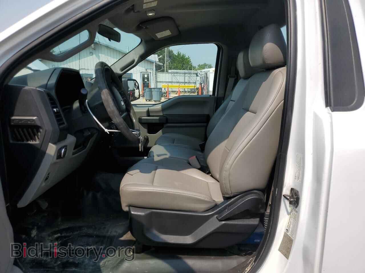 2016 FORD All Models - VIN: 1FTMF1CP6GKE79196 - Фото 7