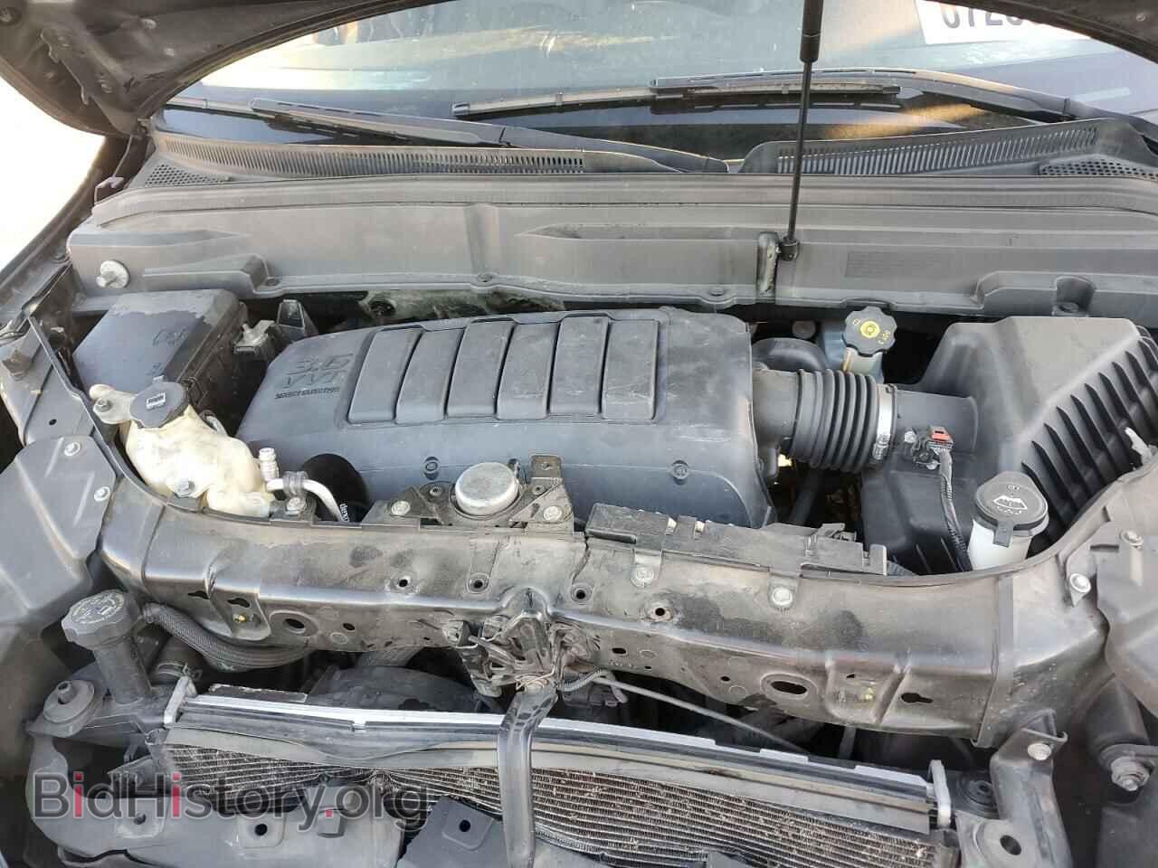 2012 BUICK ENCLAVE - VIN: 5GAKRCED6CJ339664 - Фото 7
