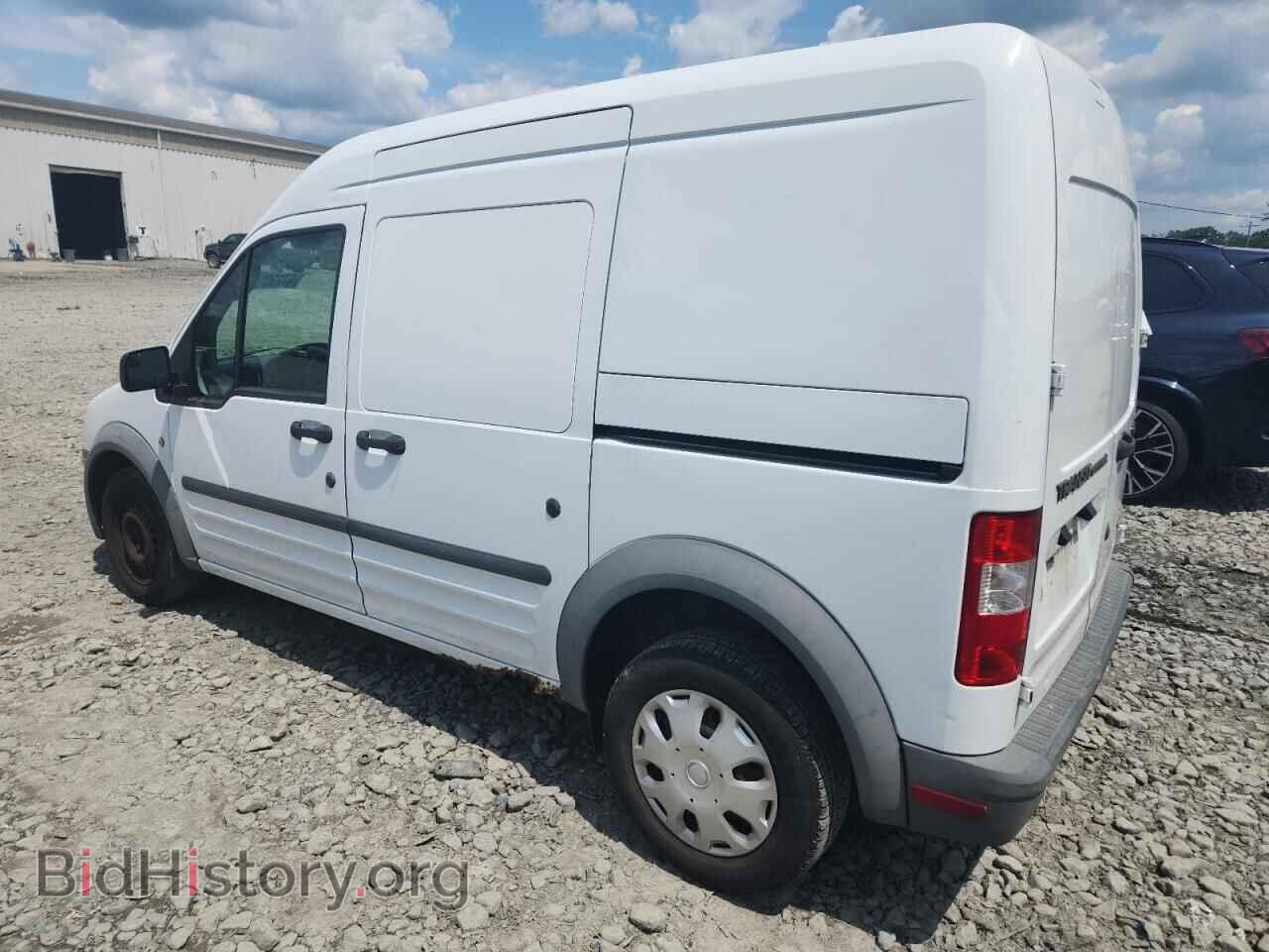 2013 FORD TRANSIT - VIN: NM0LS7AN2DT151868 - Фото 2