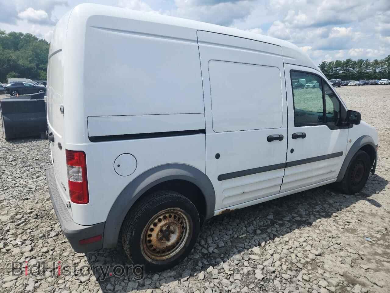 2013 FORD TRANSIT - VIN: NM0LS7AN2DT151868 - Фото 3