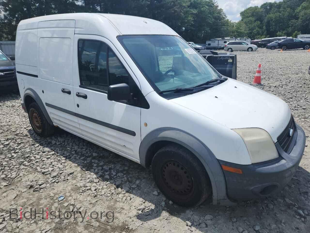 2013 FORD TRANSIT - VIN: NM0LS7AN2DT151868 - Фото 4