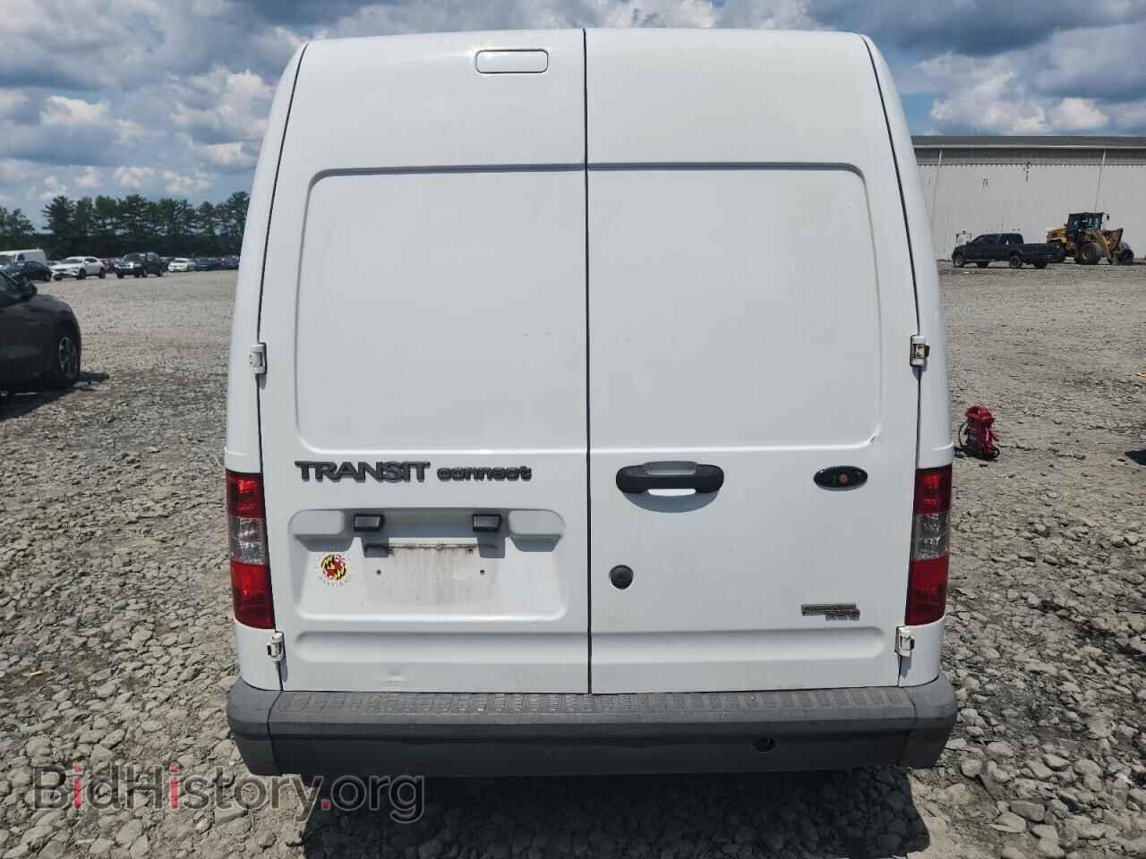 2013 FORD TRANSIT - VIN: NM0LS7AN2DT151868 - Фото 6