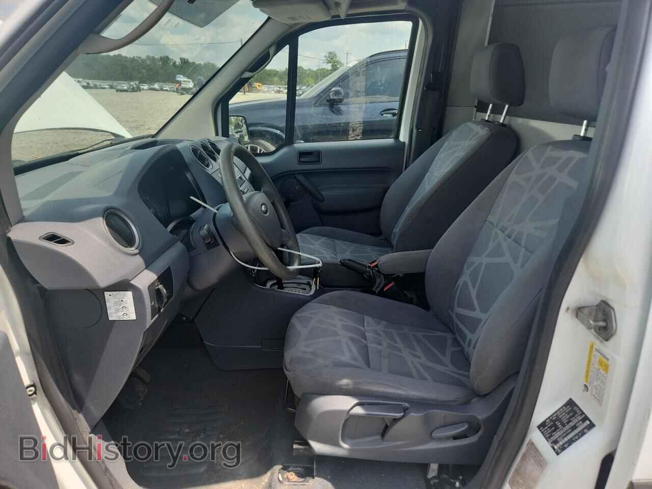2013 FORD TRANSIT - VIN: NM0LS7AN2DT151868 - Фото 7