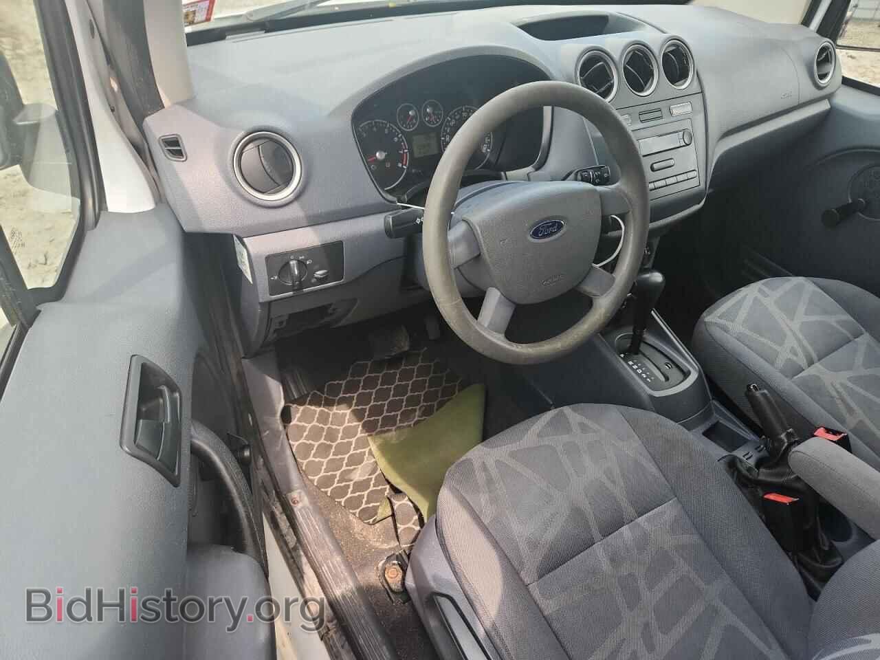 2013 FORD TRANSIT - VIN: NM0LS7AN2DT151868 - Фото 8