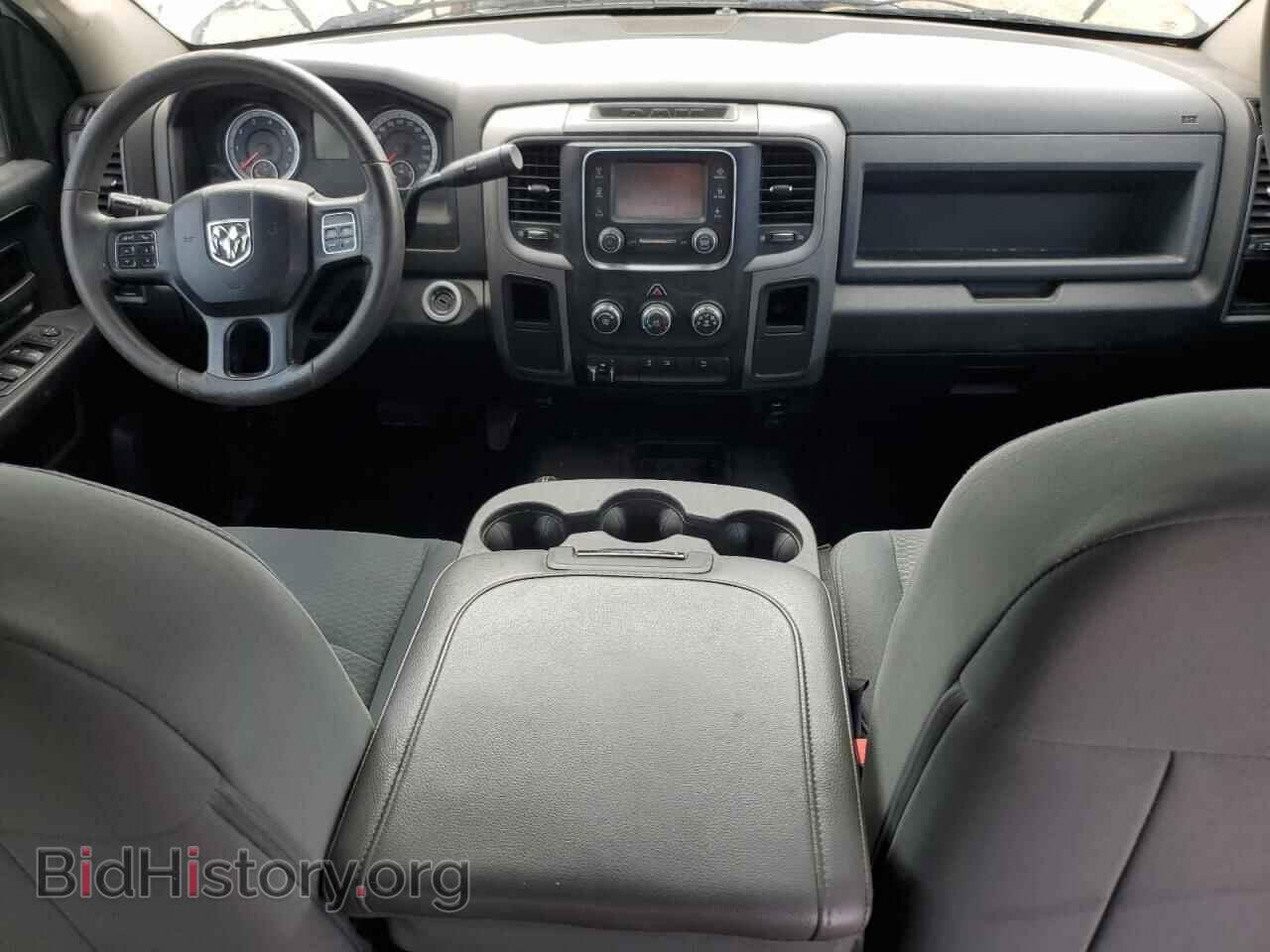 2015 RAM All Models - VIN: 3C6UR5CJ1FG673268 - Photo 8