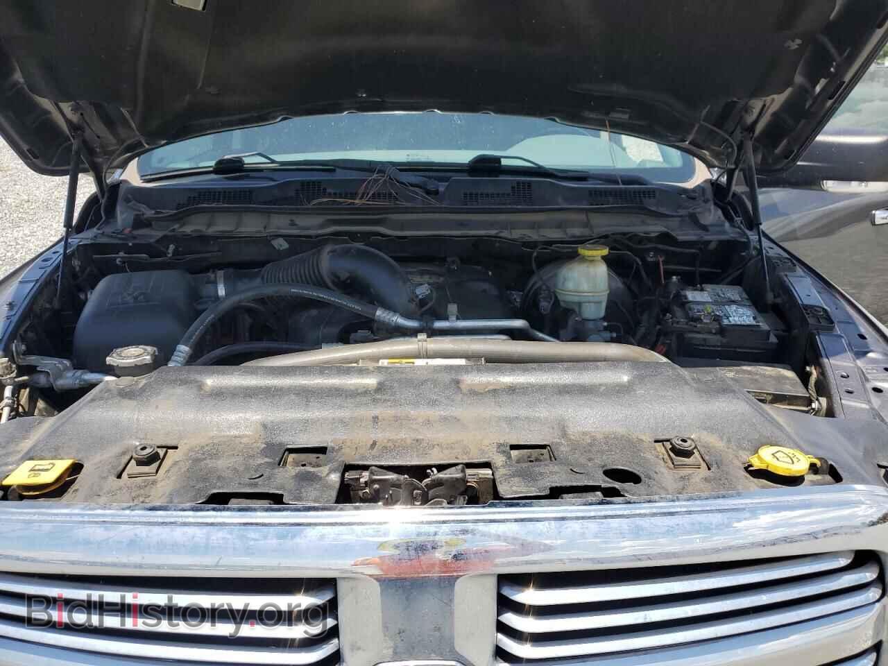 2017 RAM 1500 - VIN: 1C6RR7LT0HS648862 - Фото 11