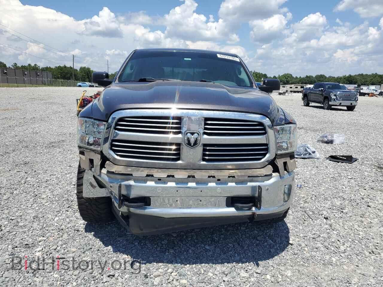 2017 RAM 1500 - VIN: 1C6RR7LT0HS648862 - Фото 5