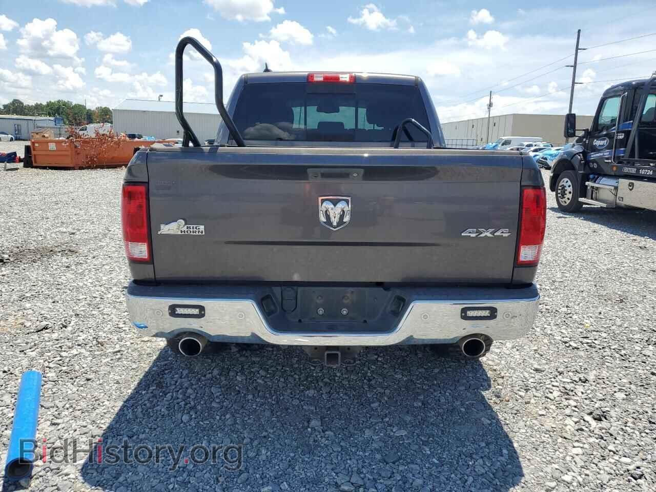 2017 RAM 1500 - VIN: 1C6RR7LT0HS648862 - Фото 6