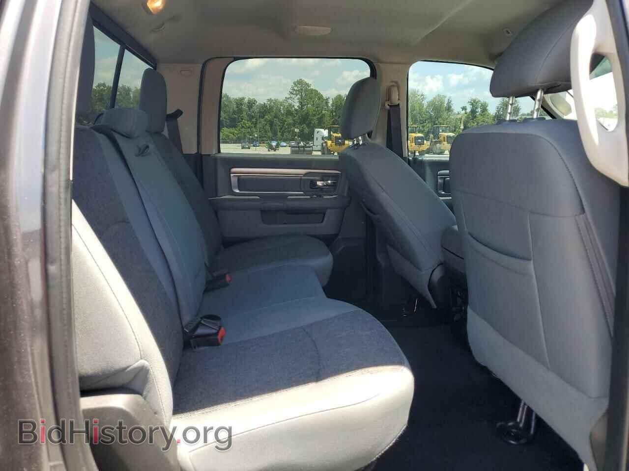 2017 RAM 1500 - VIN: 1C6RR7LT0HS648862 - Фото 10