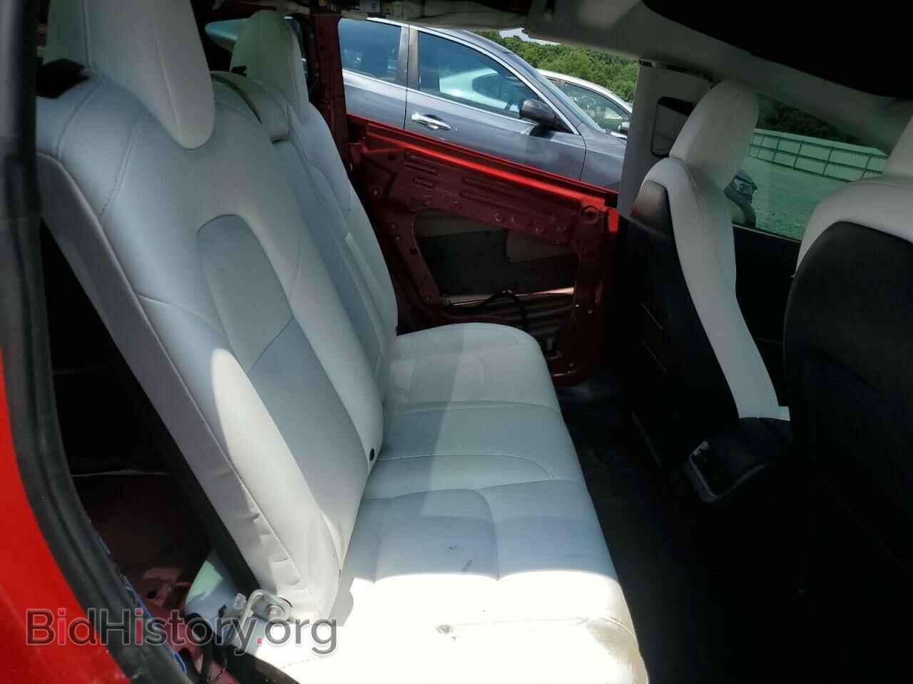 2022 TESLA MODEL 3 - VIN: 5YJ3E1EB2NF345120 - Photo 10