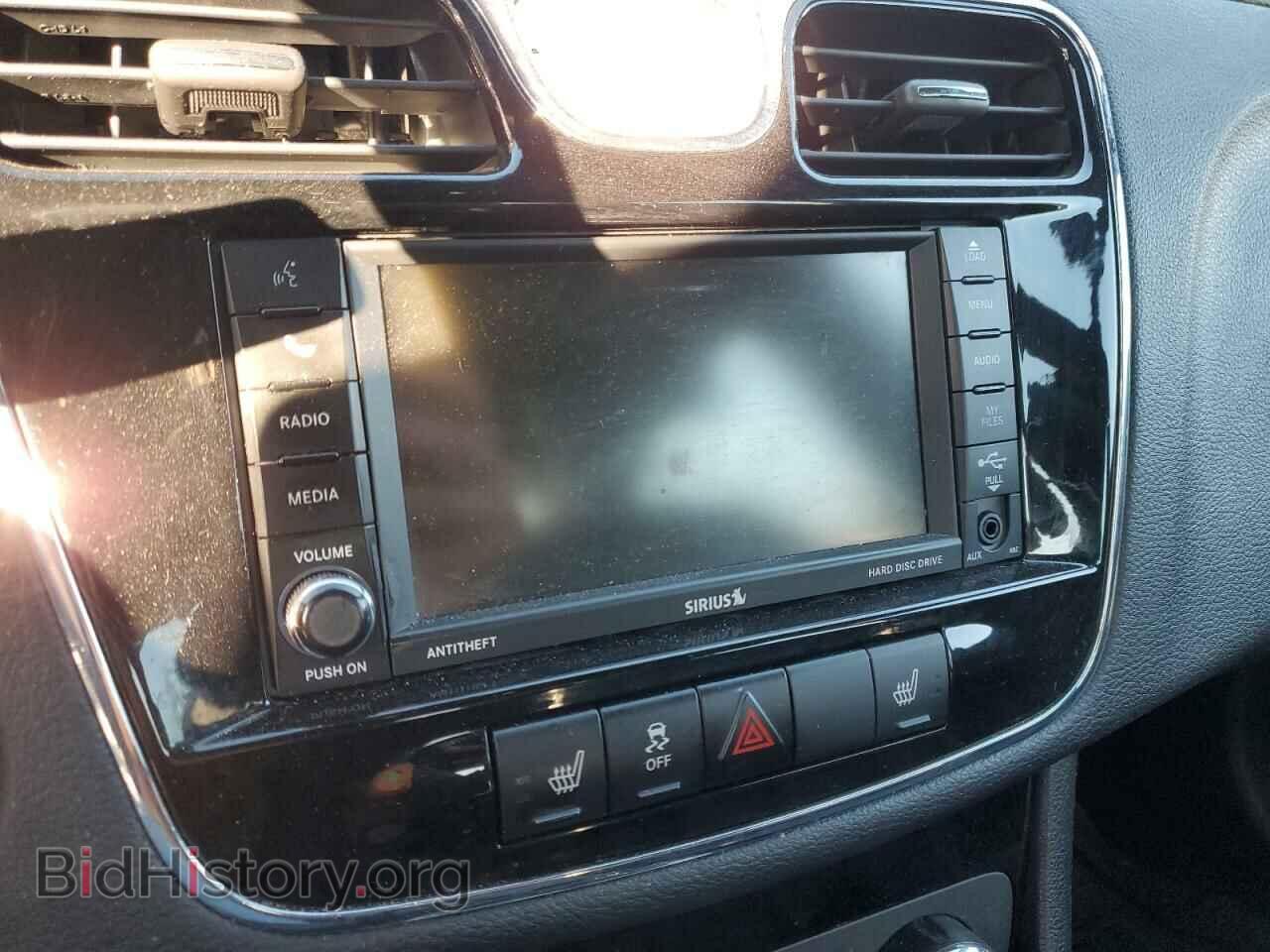 2012 CHRYSLER 200 - VIN: 1C3CCBCG3CN326668 - Photo 9