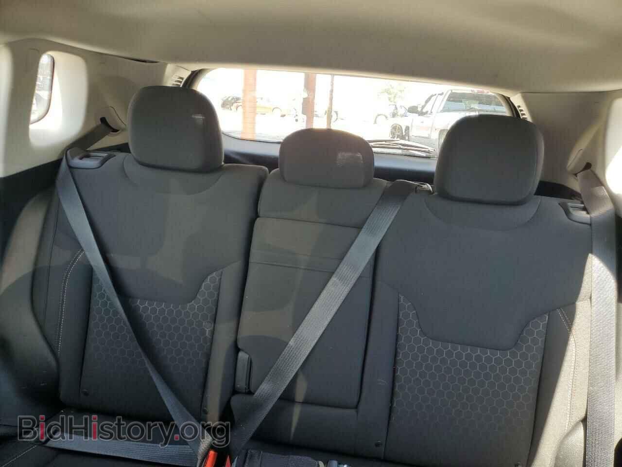 2018 JEEP COMPASS - VIN: 3C4NJCAB8JT318859 - Фото 10