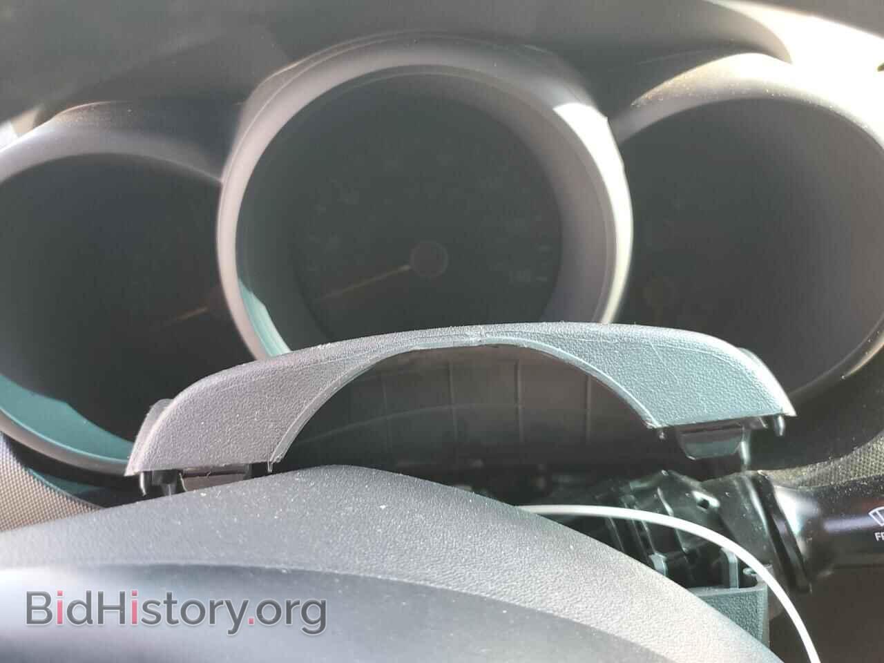 2012 KIA SOUL - VIN: KNDJT2A53C7449069 - Фото 9