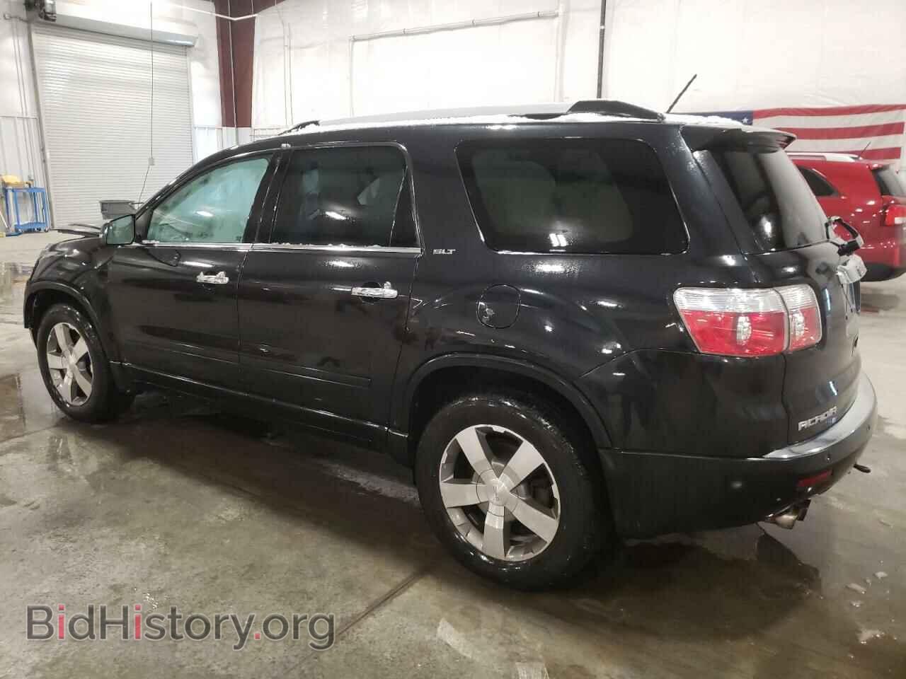 2012 GMC ACADIA - VIN: 1GKKVRED9CJ152016 - Фото 2