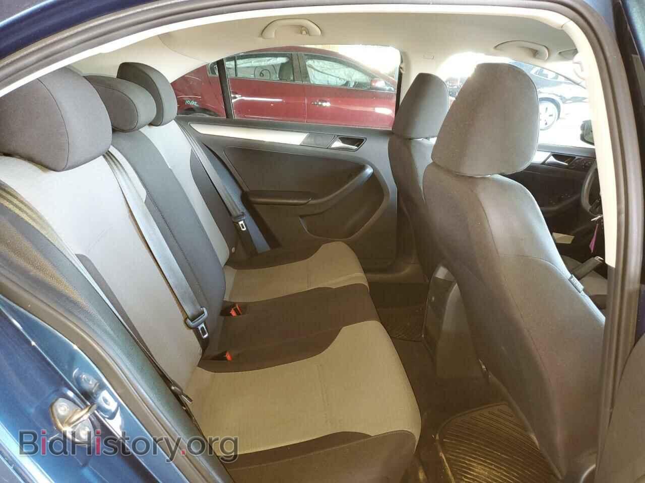 2017 VOLKSWAGEN JETTA - VIN: 3VW2B7AJXHM411009 - Фото 10