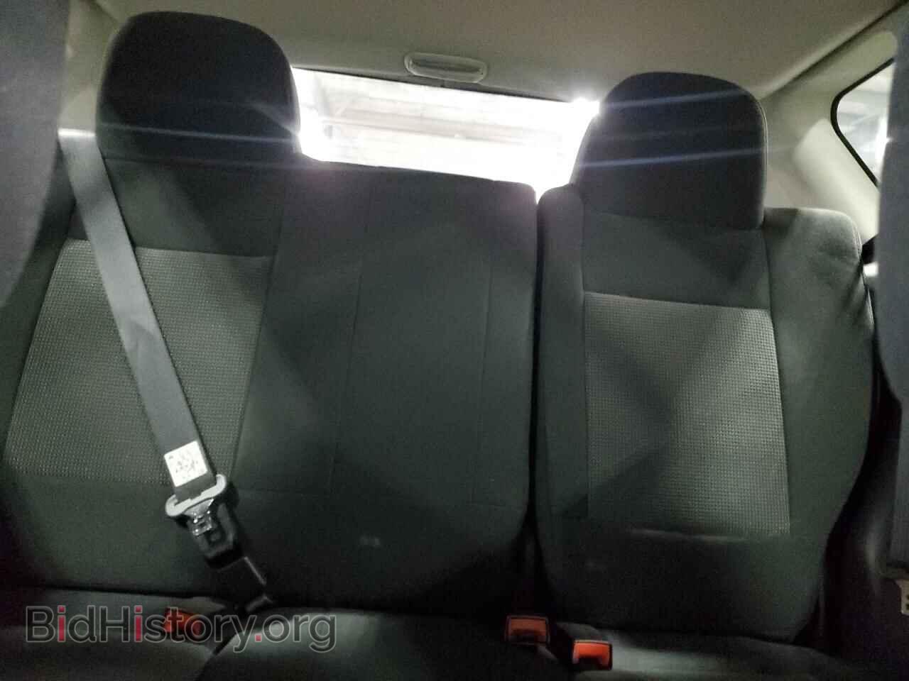 2011 JEEP COMPASS - VIN: 1J4NT1FB0BD261081 - Фото 10