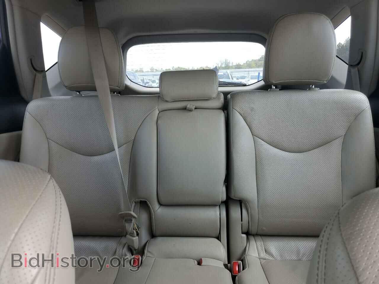 2014 TOYOTA PRIUS - VIN: JTDZN3EU4EJ005810 - Фото 10