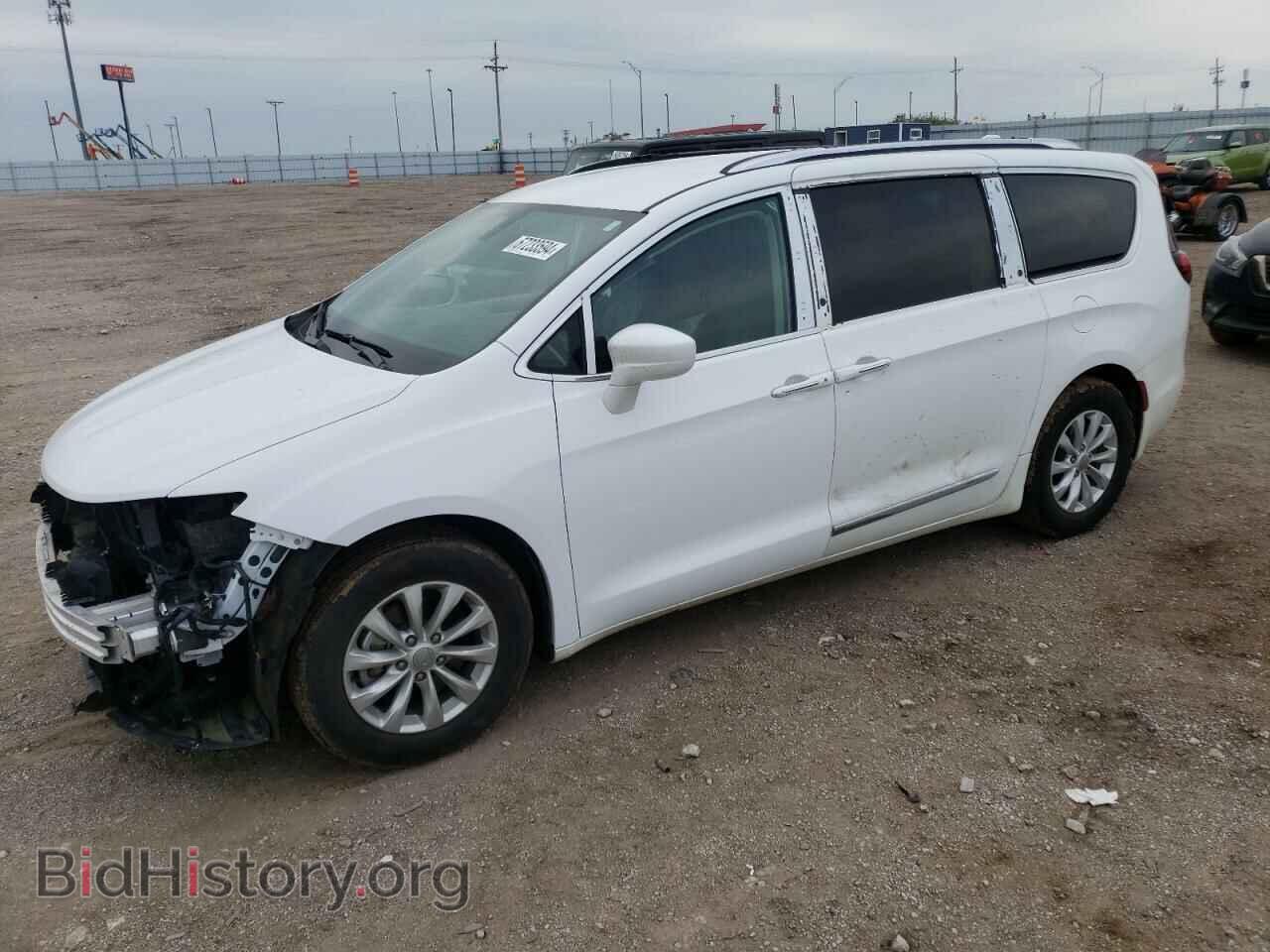 Photo 2C4RC1BG6KR506746 - CHRYSLER PACIFICA 2019