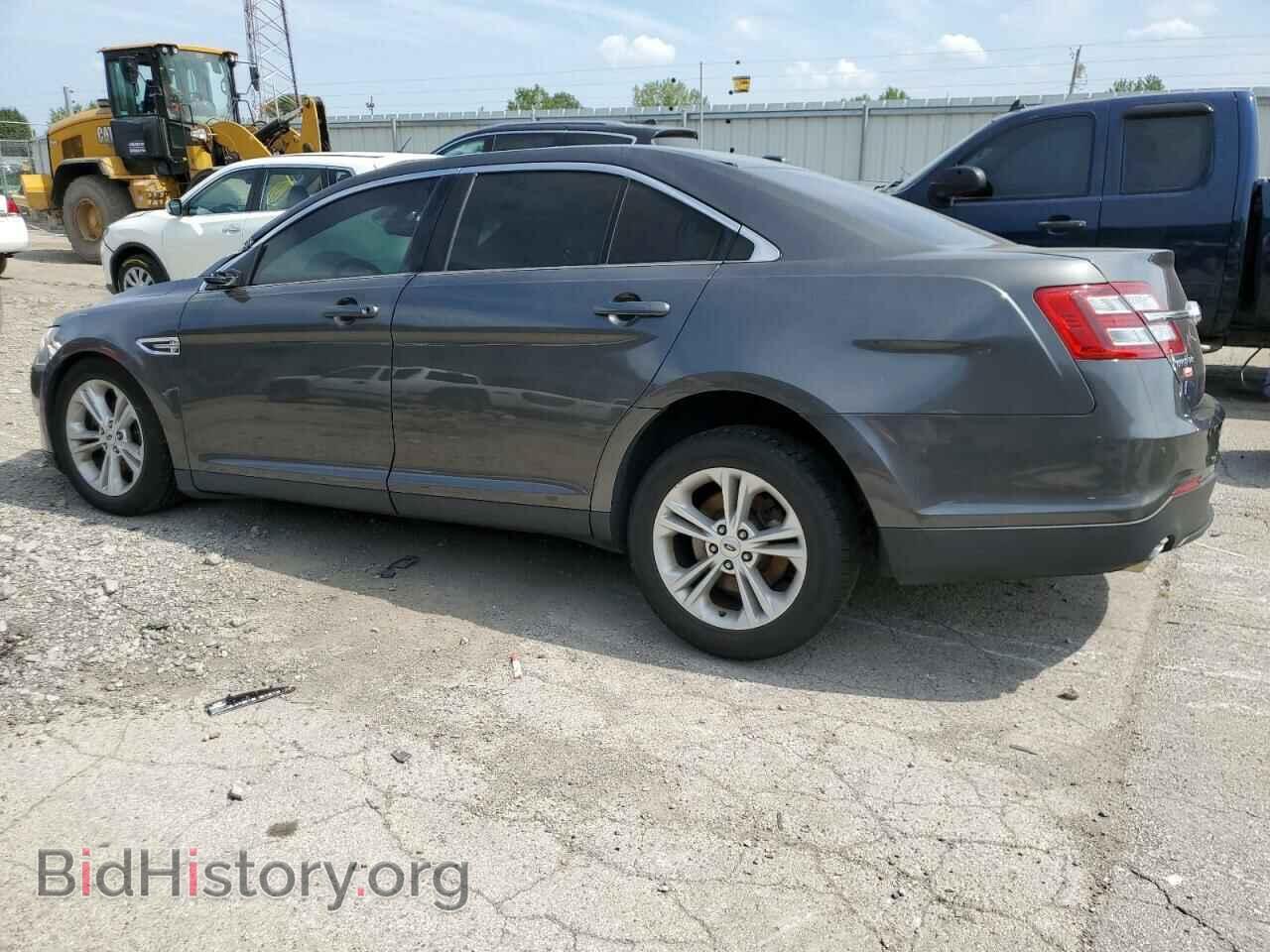 2016 FORD TAURUS - VIN: 1FAHP2E85GG101471 - Photo 2