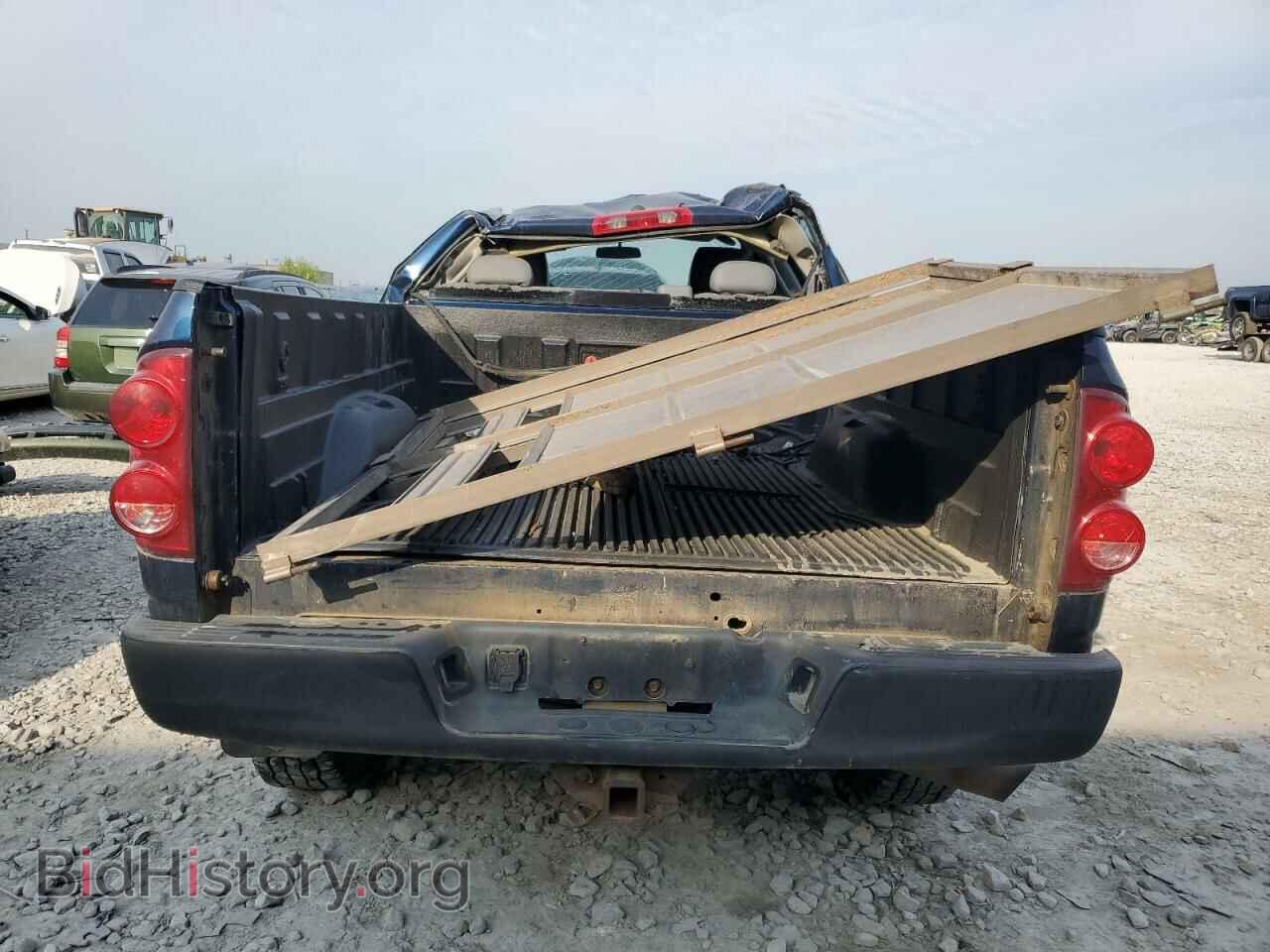 2008 DODGE RAM 2500 - VIN: 3D7KS28A68G197202 - Фото 6